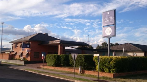 Adelong Motel - Nambucca Heads Accommodation 0