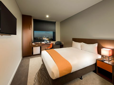 Ibis Brisbane Airport Hotel - Nambucca Heads Accommodation 1
