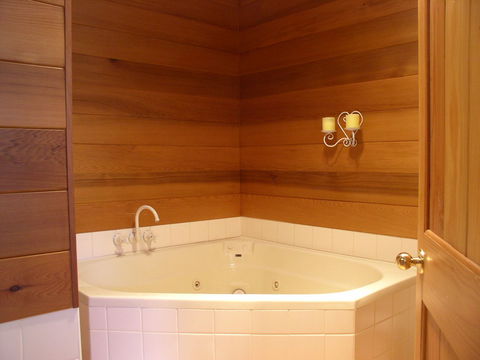 Kemeys Mountain Hideaway - Nambucca Heads Accommodation 2