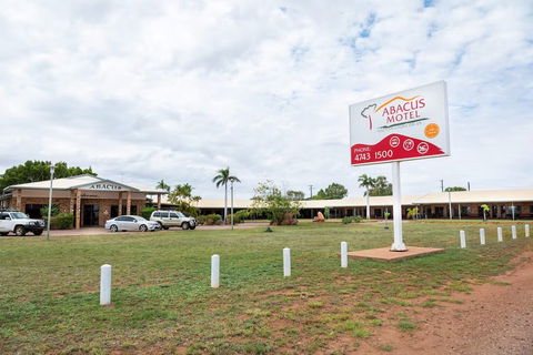Abacus Motel Mount Isa - Nambucca Heads Accommodation 1