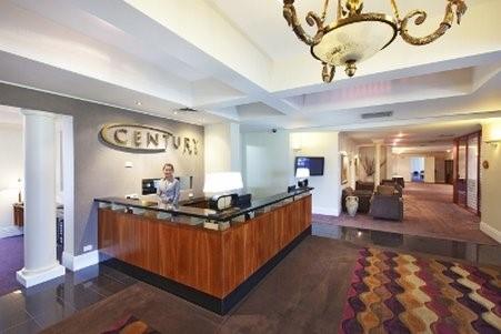 Century Inn - Nambucca Heads Accommodation 0