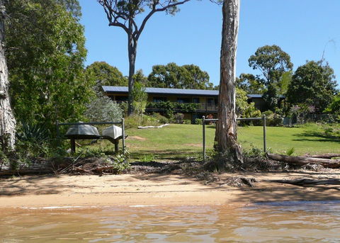 Yarrandabbi Dreaming Boutique B&B - Nambucca Heads Accommodation 0