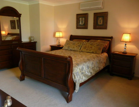Yarrandabbi Dreaming Boutique B&B - Nambucca Heads Accommodation 1