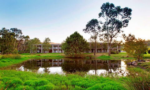 York On Lilydale Resort - Nambucca Heads Accommodation 0
