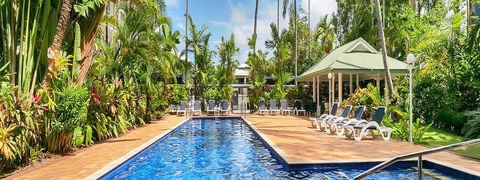 Agincourt Beachfront Apartments - Nambucca Heads Accommodation 0