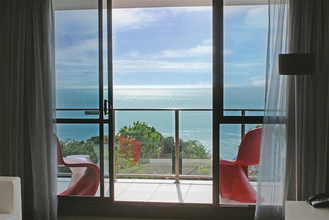 Cairns Plaza Hotel - Nambucca Heads Accommodation 1