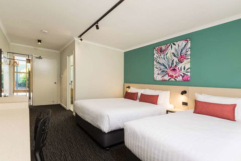 NIghtcap at Balaclava Hotel - Nambucca Heads Accommodation 2