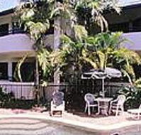 Half Moon Bay Resort - Nambucca Heads Accommodation