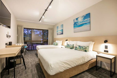 Kawana Waters Hotel By NightCap - Nambucca Heads Accommodation 2