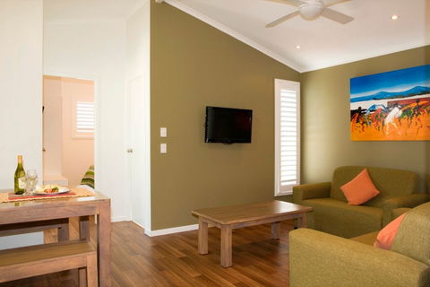 Darlington Beach Resort And Holiday Park - Nambucca Heads Accommodation 1