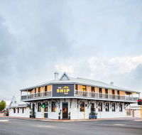 Royal Palms Resort by Nightcap - Nambucca Heads Accommodation