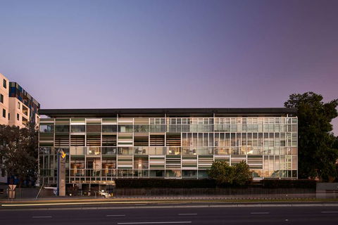 Punthill Knox - Nambucca Heads Accommodation 0