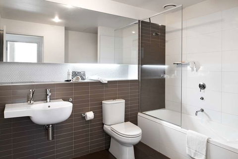 Punthill Knox - Nambucca Heads Accommodation 4