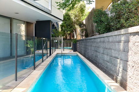 Punthill Knox - Nambucca Heads Accommodation 6