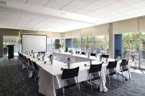 Punthill Knox - Nambucca Heads Accommodation 7