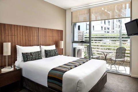 Punthill Knox - Nambucca Heads Accommodation 13