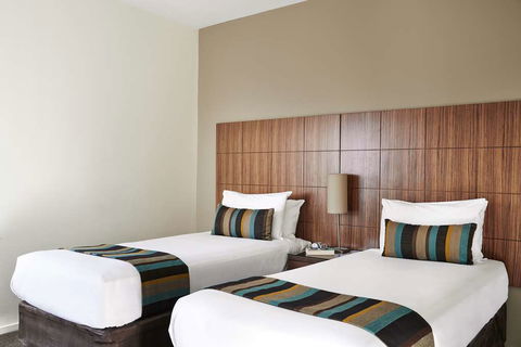 Punthill Knox - Nambucca Heads Accommodation 15