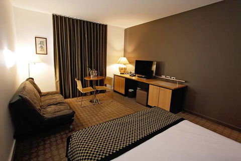 Golden Pebble Hotel - Nambucca Heads Accommodation 5