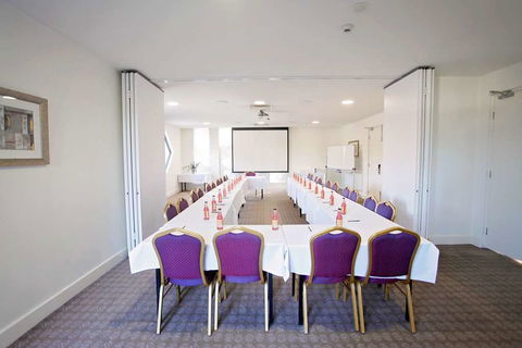 Golden Pebble Hotel - Nambucca Heads Accommodation 8