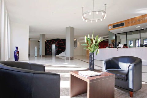 Golden Pebble Hotel - Nambucca Heads Accommodation 9