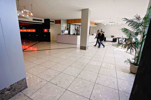 Golden Pebble Hotel - Nambucca Heads Accommodation 10