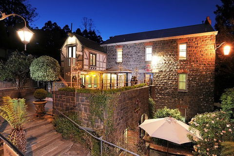 Adeline Bed & Breakfast - Nambucca Heads Accommodation 0