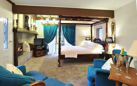 Adeline Bed & Breakfast - Nambucca Heads Accommodation 5