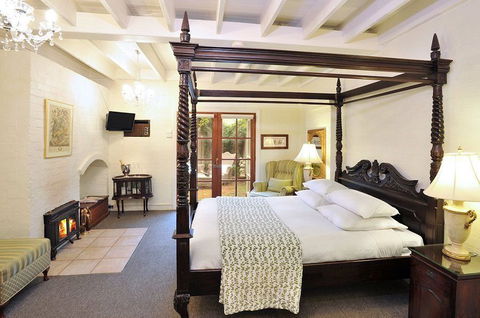 Adeline Bed & Breakfast - Nambucca Heads Accommodation 6