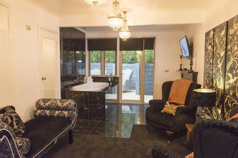 Adeline Bed & Breakfast - Nambucca Heads Accommodation 7