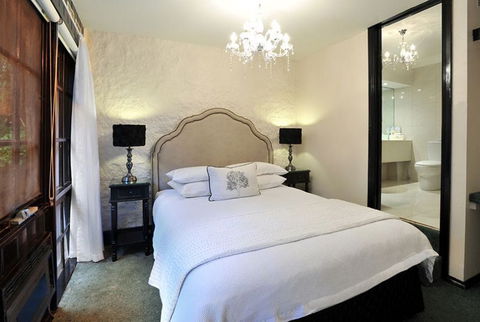 Adeline Bed & Breakfast - Nambucca Heads Accommodation 8