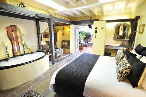 Adeline Bed & Breakfast - Nambucca Heads Accommodation 10