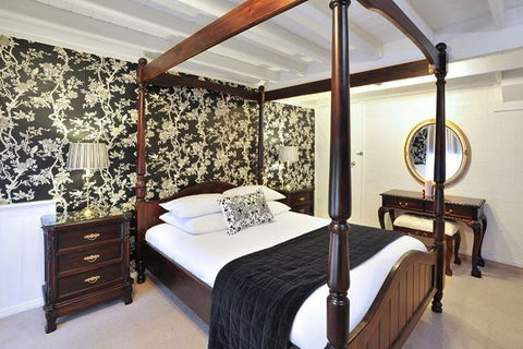 Adeline Bed & Breakfast - Nambucca Heads Accommodation 11