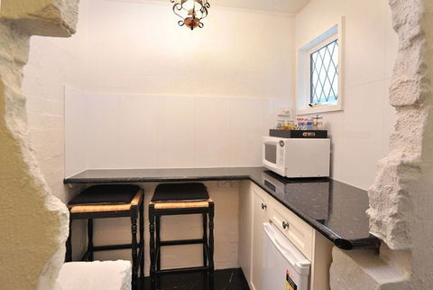 Adeline Bed & Breakfast - Nambucca Heads Accommodation 12