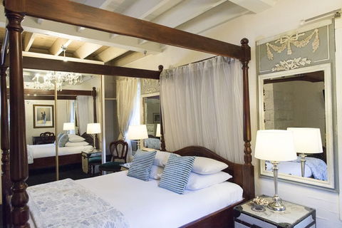 Adeline Bed & Breakfast - Nambucca Heads Accommodation 13
