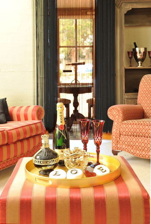 Adeline Bed & Breakfast - Nambucca Heads Accommodation 16