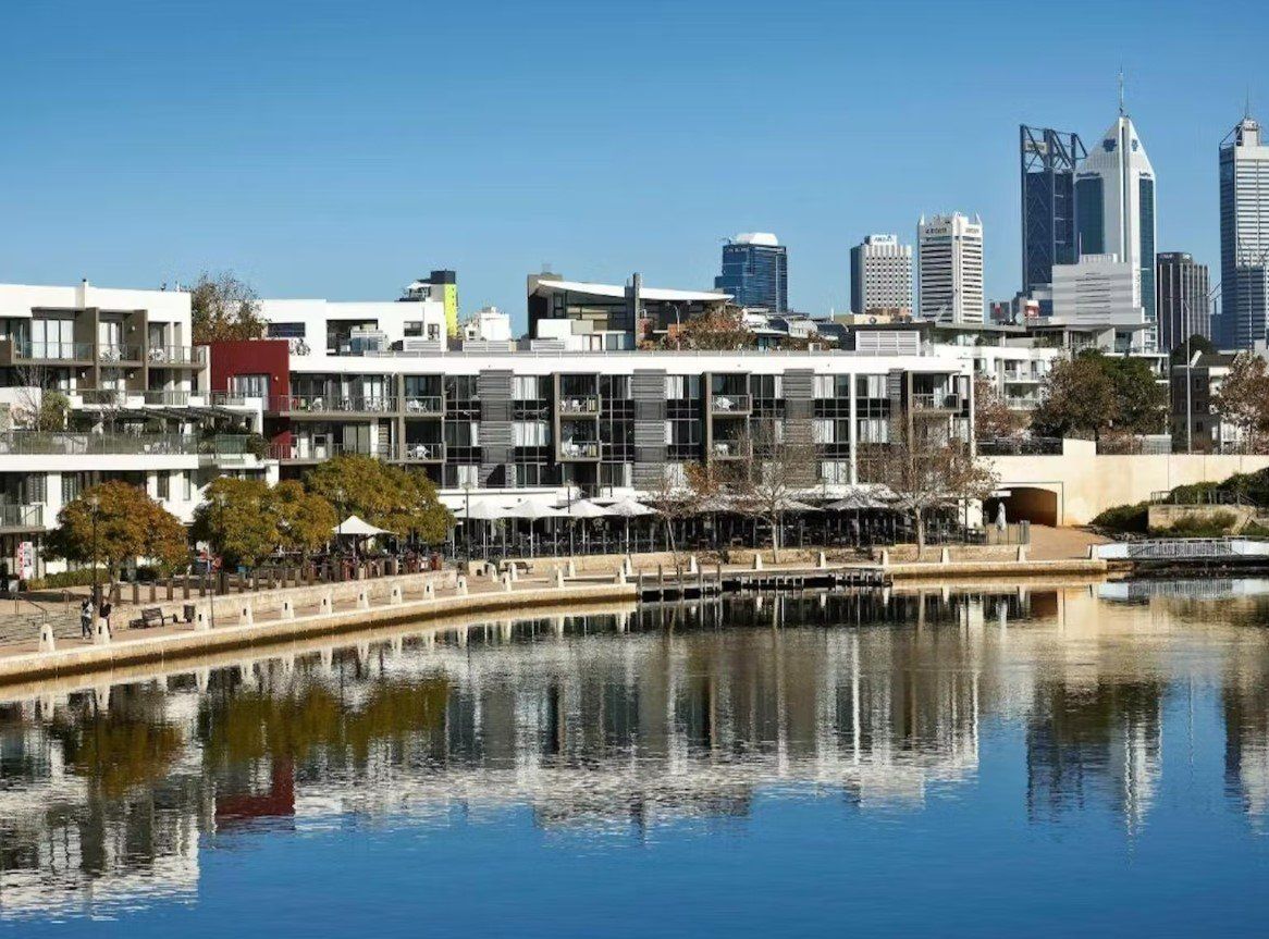 East Perth WA Nambucca Heads Accommodation