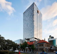The Westin Perth - Nambucca Heads Accommodation