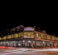 Hotel Northbridge - Nambucca Heads Accommodation