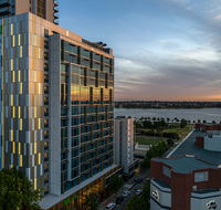 Ibis Styles East Perth Hotel - Nambucca Heads Accommodation