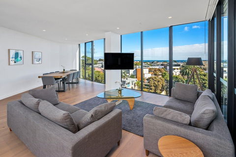 Anchorage Apartments Hampton - Nambucca Heads Accommodation 3
