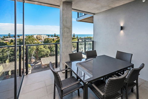 Anchorage Apartments Hampton - Nambucca Heads Accommodation 5