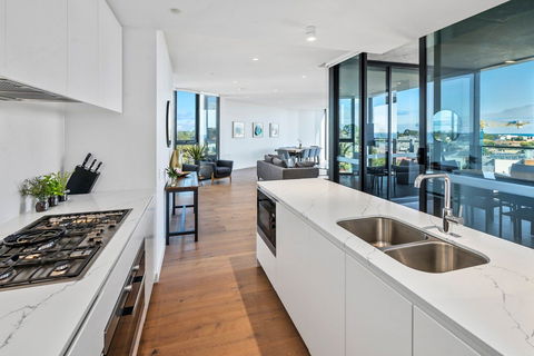 Anchorage Apartments Hampton - Nambucca Heads Accommodation 6