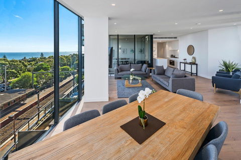 Anchorage Apartments Hampton - Nambucca Heads Accommodation 7