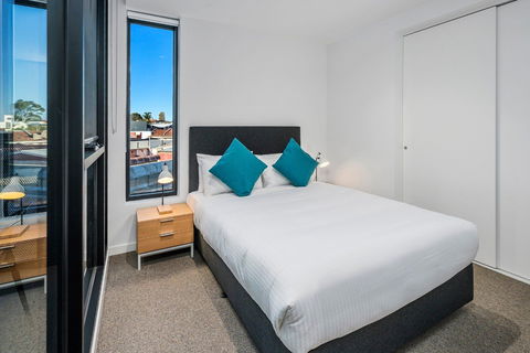 Anchorage Apartments Hampton - Nambucca Heads Accommodation 8