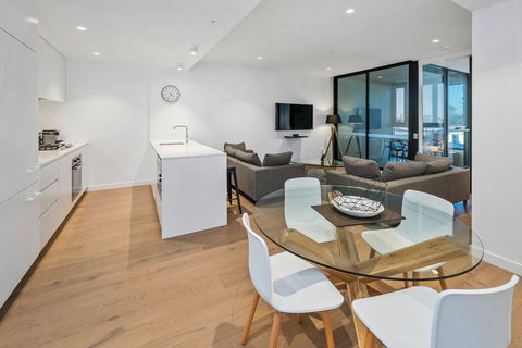 Anchorage Apartments Hampton - Nambucca Heads Accommodation 10