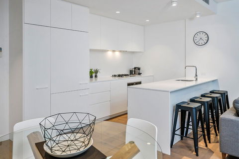 Anchorage Apartments Hampton - Nambucca Heads Accommodation 11