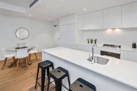 Anchorage Apartments Hampton - Nambucca Heads Accommodation 12