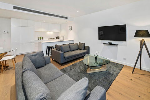 Anchorage Apartments Hampton - Nambucca Heads Accommodation 13