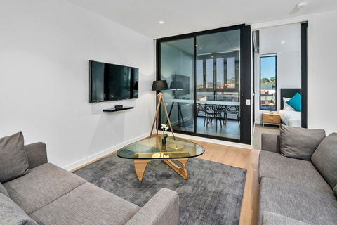 Anchorage Apartments Hampton - Nambucca Heads Accommodation 14