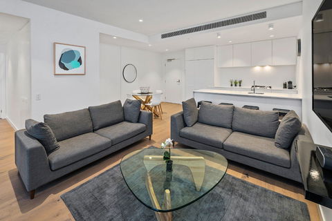 Anchorage Apartments Hampton - Nambucca Heads Accommodation 15